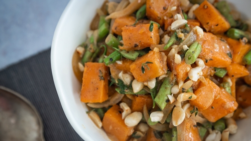 OT's Vegetarian Meal Plan: 23rd January - 29th January OT's Vegetarian Meal Plan: 23rd January - 29th January