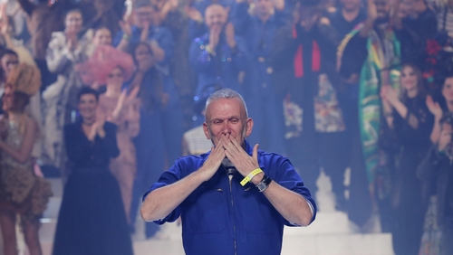 As he takes bow, Jean Paul Gaultier's weird and wonderful legacy As he takes bow, Jean Paul Gaultier's weird and wonderful legacy