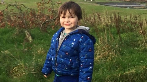 Boy found unresponsive at crèche died of natural causes Boy found unresponsive at crèche died of natural causes