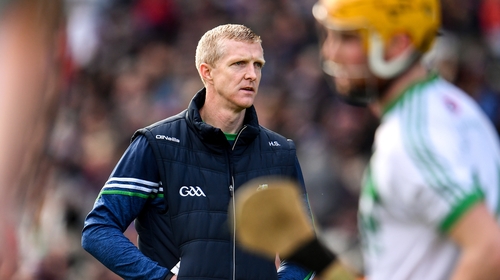 Henry Shefflin steps down as Ballyhale boss Henry Shefflin steps down as Ballyhale boss