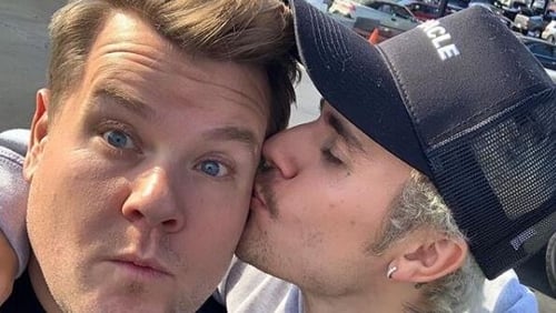 Stop right now! Carpool Karaoke gets a lift Stop right now! Carpool Karaoke gets a lift