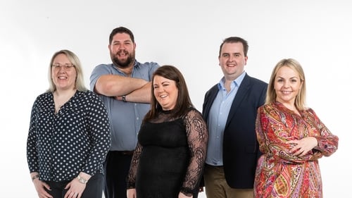 Operation Transformation: 3 leaders re-check their vitals Operation Transformation: 3 leaders re-check their vitals
