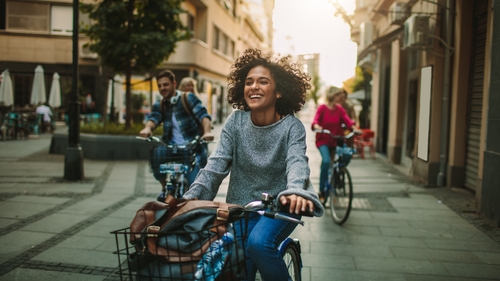The rise of the 'micro-cation' - the latest travel trend The rise of the 'micro-cation' - the latest travel trend