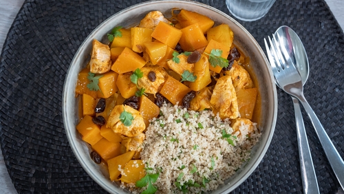 OT Meal Plan: 20th February - 27th February OT Meal Plan: 20th February - 27th February