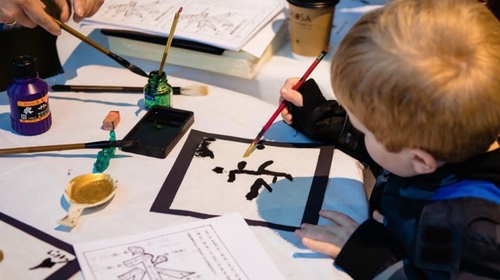 12 things to do this weekend | Feb 20 -23 12 things to do this weekend | Feb 20 -23