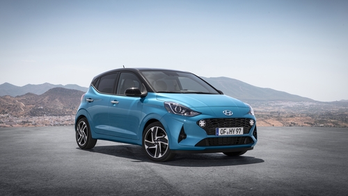 Reviewed: Hyundai i10 - from bankable city slicker to supermini Reviewed: Hyundai i10 - from bankable city slicker to supermini