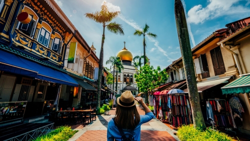 These are the safest countries in the world for travellers These are the safest countries in the world for travellers