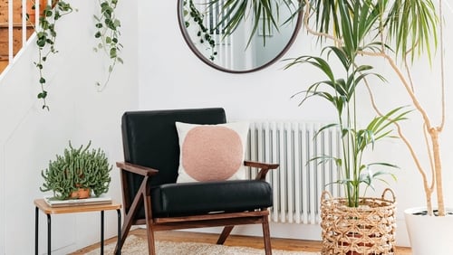 How to make your home calmer and less cluttered in 7 simple steps How to make your home calmer and less cluttered in 7 simple steps