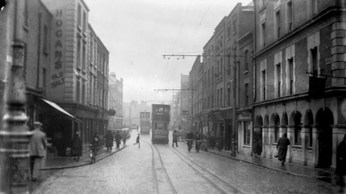 How the Irish government fought the TB epidemic in the 1940s How the Irish government fought the TB epidemic in the 1940s