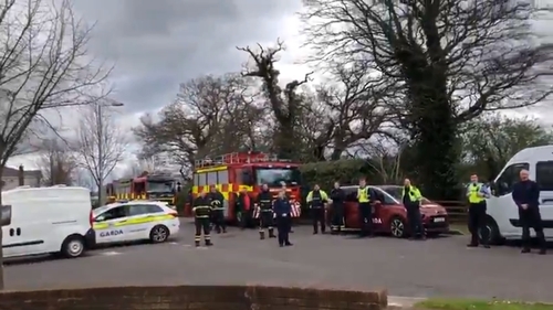 An 'emergency' birthday party for ten-year-old Cork boy An 'emergency' birthday party for ten-year-old Cork boy