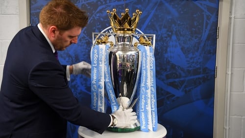 Premier League to give £125million to lower leagues Premier League to give £125million to lower leagues