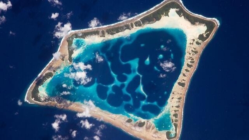 Nasa has shared the best snaps of Earth from space Nasa has shared the best snaps of Earth from space
