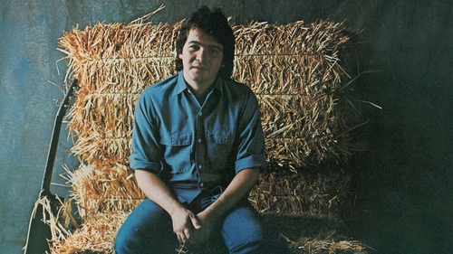 John Prine & The Eldorado Evening John Prine & The Eldorado Evening