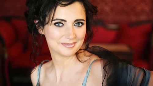 Irish National Opera on supporting artists during difficult times Irish National Opera on supporting artists during difficult times