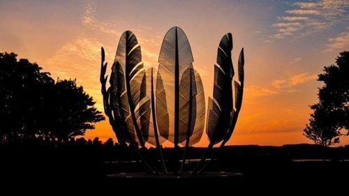 Kindred Spirits - kindness travels from Famine times to Covid era Kindred Spirits - kindness travels from Famine times to Covid era