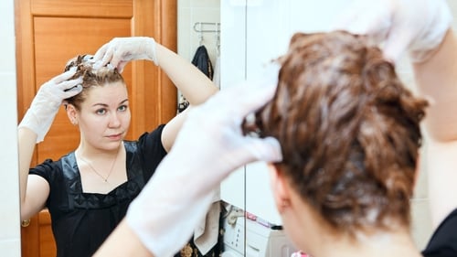 9 things you must know before colouring your hair at home 9 things you must know before colouring your hair at home