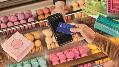 How you pay matters How you pay matters
