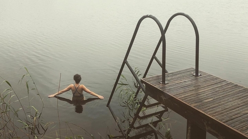 Review: Sarah Marshall discovers the natural beauty of Lough Erne Review: Sarah Marshall discovers the natural beauty of Lough Erne