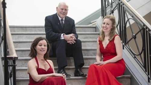 RTÉ Lyric fm marks Beethoven's 250th anniversary RTÉ Lyric fm marks Beethoven's 250th anniversary