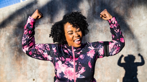 Listen: How to stay fit and healthy in 2020 Listen: How to stay fit and healthy in 2020