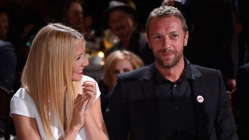 Paltrow and Martin 'never fully settled' as a couple Paltrow and Martin 'never fully settled' as a couple