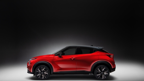 Reviewed: Nissan's latest version of the funky Juke. Reviewed: Nissan's latest version of the funky Juke.