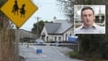 Aaron Brady is guilty of the capital murder of Det Garda Adrian Donohoe in Louth in January 2013 Aaron Brady is guilty of the capital murder of Det Garda Adrian Donohoe in Louth in January 2013