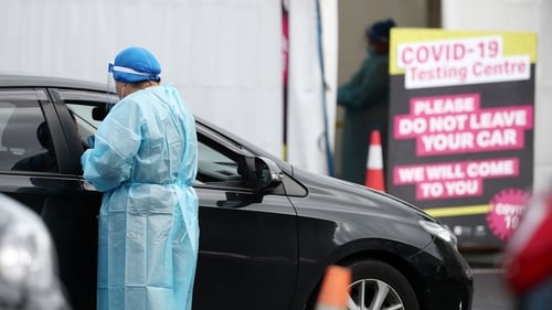 New Zealand extends Auckland virus lockdown by 12 days New Zealand extends Auckland virus lockdown by 12 days