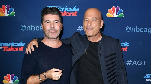 Cowell 'doing spectacularly well' after bike fall Cowell 'doing spectacularly well' after bike fall