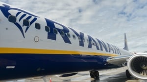 Ryanair cancels over 300 flights due to French strike