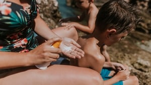 Debunking sunscreen myths