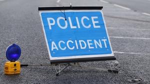 Two young people killed in crash on A5 in Tyrone