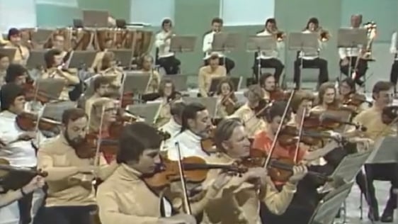 RTÉ Symphony Orchestra (1980)