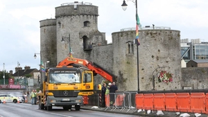 €1m settlement over man's death in Limerick bridge fall