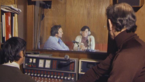 Carlow Community Radio (1977)
