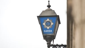 Man charged with public order offences in Dublin