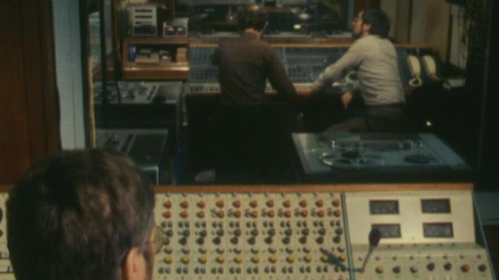 Cork Local Radio (1982)