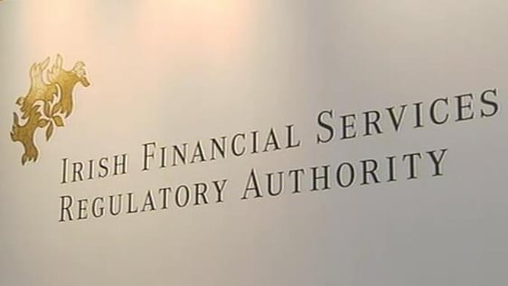 Irish Financial Services Regulatory Authority