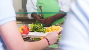 School meals programme rolls out to 900 further schools but how do we manage food waste?