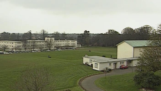 James Connolly Memorial Hospital Blanchardstown (1998)