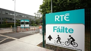 Three reports into RTÉ to be considered by Cabinet today