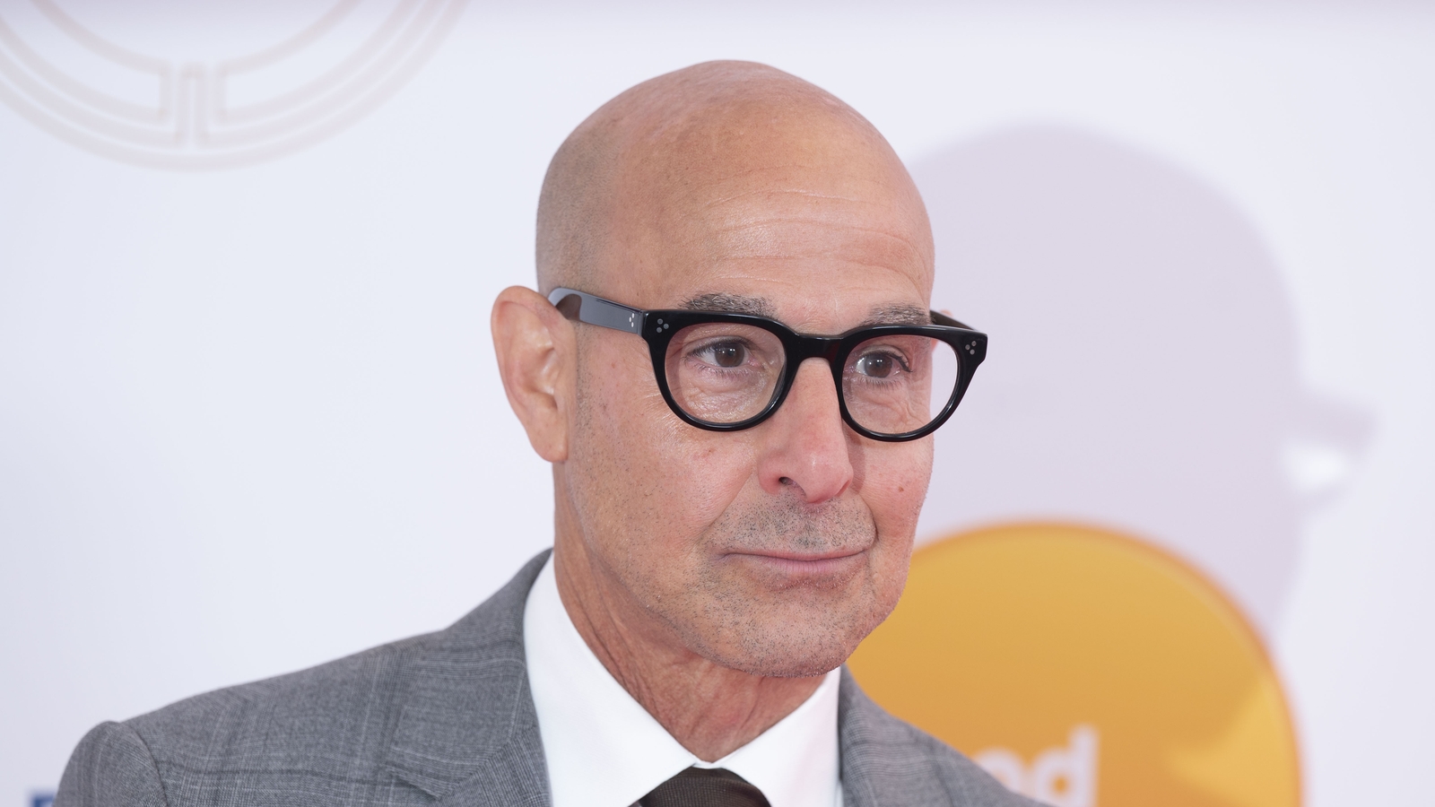 Tucci Weighs In On Straight Actors Playing Gay Roles