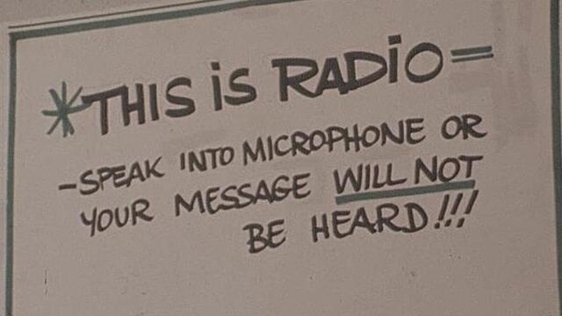 Pirate Radio, 1978