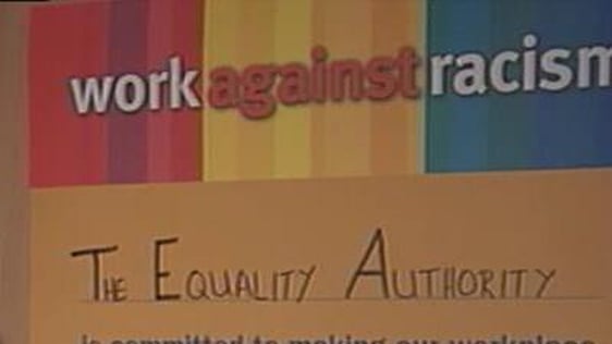 Work Against Racism, 2003