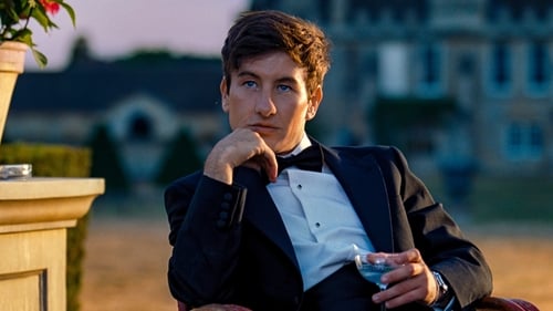 Barry Keoghan Discusses Nude Scene In Saltburn