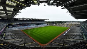 Leinster to play all home games at Aviva or Croke Park