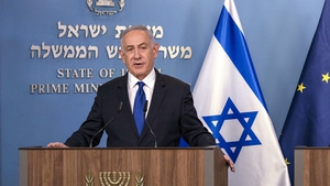 Palestine recognition would reward terror - Israeli PM