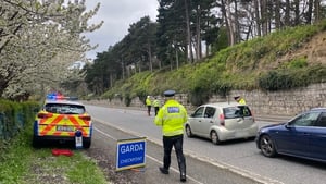 19 arrested so far as part of Easter road safety campaign