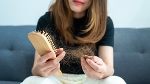 What causes hair loss and how to combat it