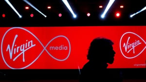 TV reporter takes High Court action against Virgin Media